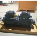 Главный насос гидравлического насоса R2900LC-7 K3V140DT-112R-9C79